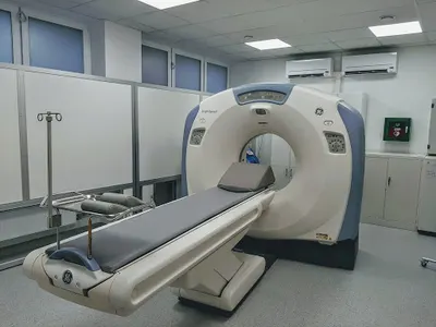 Centrum Medyczne "ARS MEDICA"